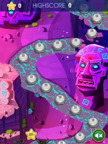Изображение игры: Dream Garden Free--A puzzle sports game