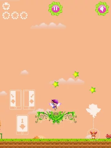 Изображение игры: Magical Elf Game Free
