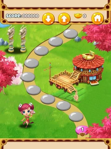 Изображение игры: Closely Linked Mahjong Free