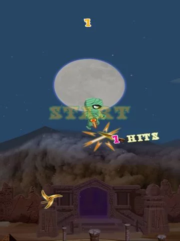 Изображение игры: Resurrection Assassin Game Free