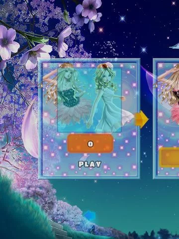 Изображение игры: Beautiful Puzzles Free