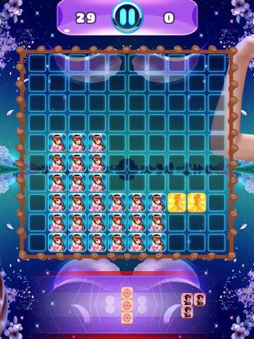 Изображение игры: Beautiful Puzzles Free