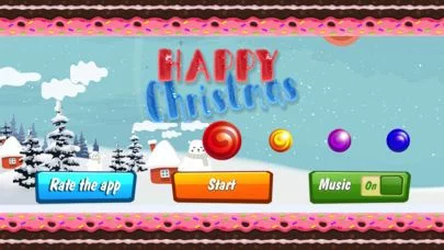 Изображение игры: Sweets Cake