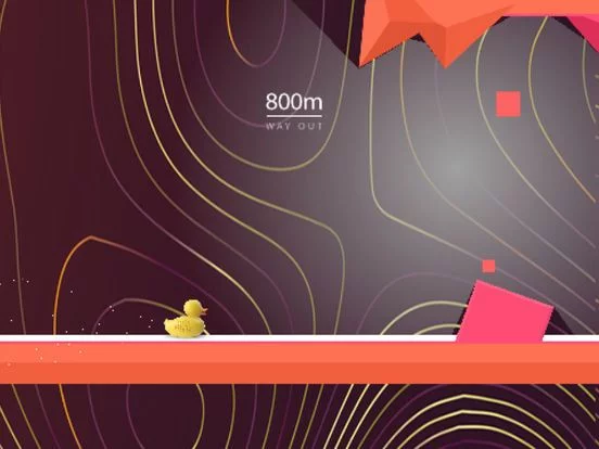 Изображение игры: Duck Challenge