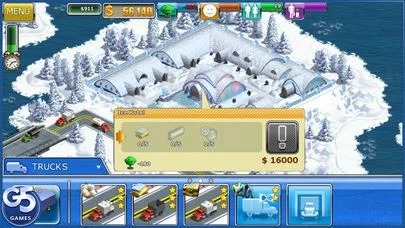 Изображение игры: Virtual City 2: Paradise Resort (Full)