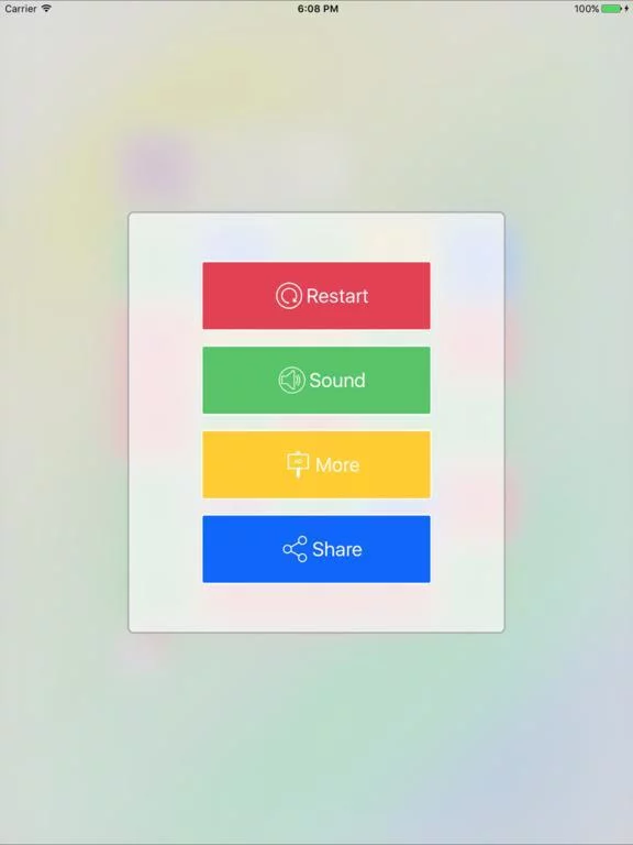 Изображение игры: Merge Number! - Simple Puzzle Game