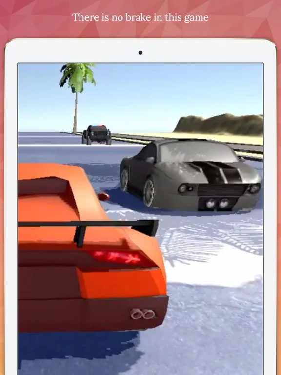 Изображение игры: Traffic Racer: Ultimate Traffic Rider