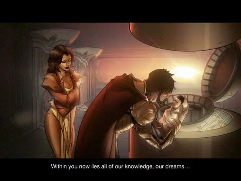 Изображение игры: Man of Steel HD