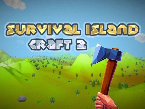 Изображение игры: Survival Island - Craft 2