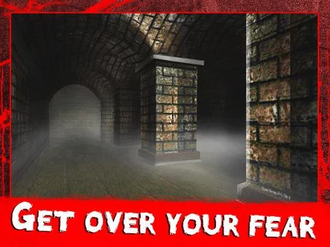 Изображение игры: Scary Maze - Horror Escape 3D