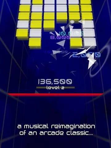 Изображение игры: Breakbeat Alley