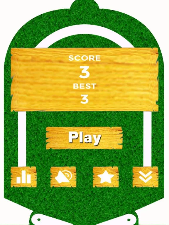 Изображение игры: Pinball Soccer Pro