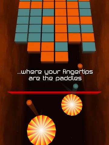 Изображение игры: Breakbeat Alley