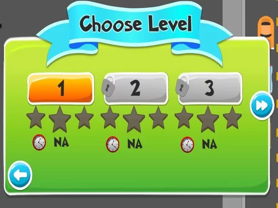 Изображение игры: Car Parking Crazy Park