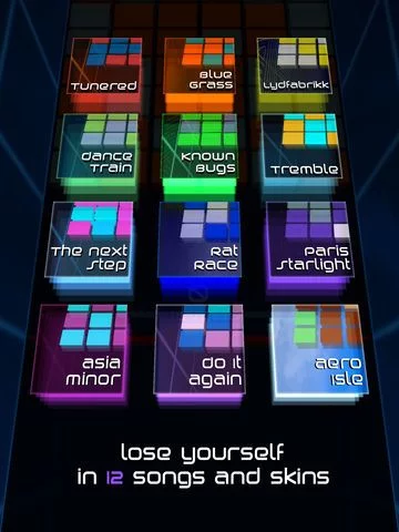 Изображение игры: Breakbeat Alley