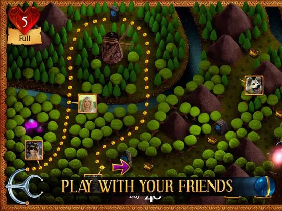 Изображение игры: Sparkle Epic