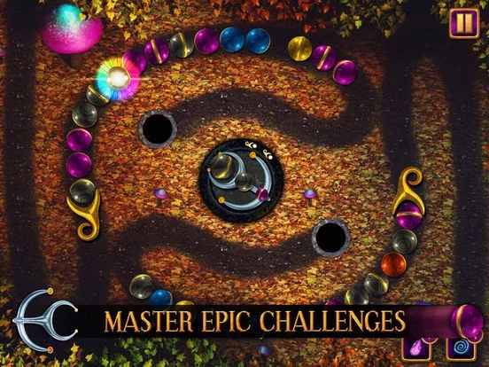 Изображение игры: Sparkle Epic