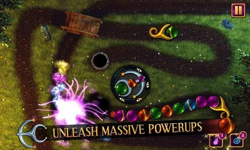Изображение игры: Sparkle Epic