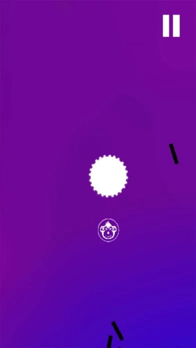 Изображение игры: Rise Monkey Up