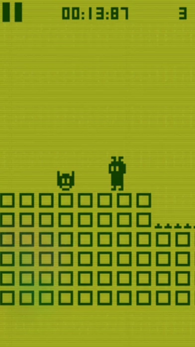 Изображение игры: 1-Bit Hero