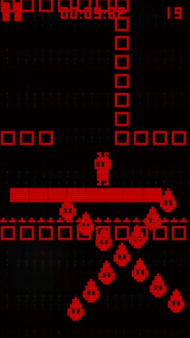 Изображение игры: 1-Bit Hero