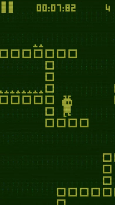 Изображение игры: 1-Bit Hero
