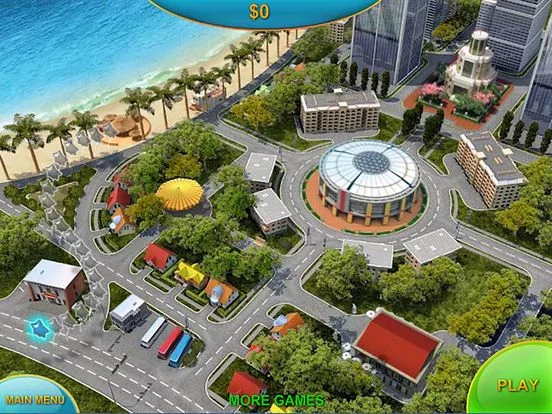 Изображение игры: Cake Maker Shop - Fast Food Restaurant Management