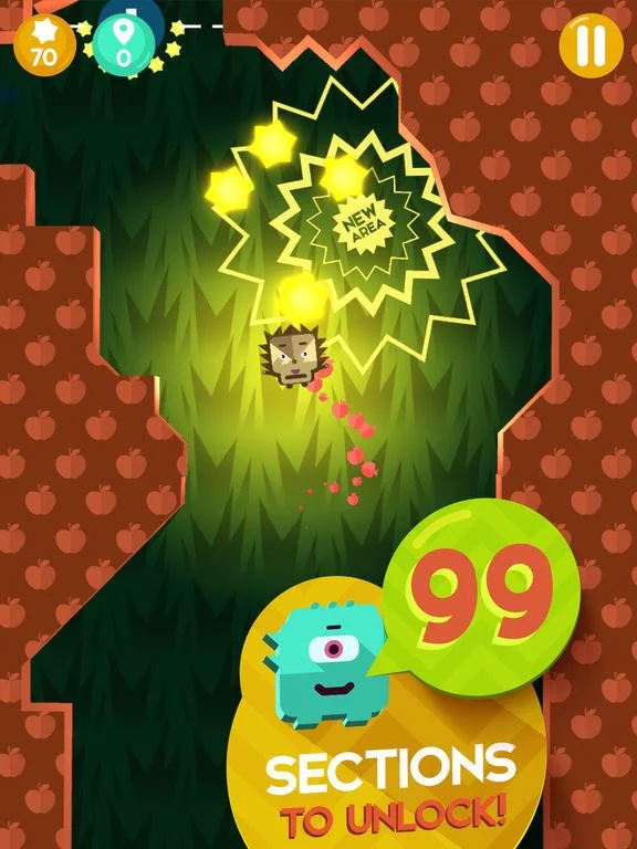 Изображение игры: Jump Buddies