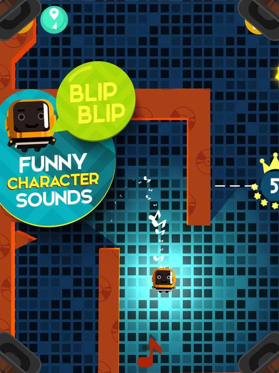 Изображение игры: Jump Buddies