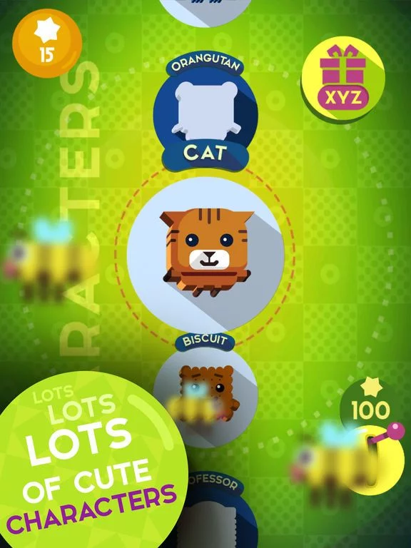 Изображение игры: Jump Buddies