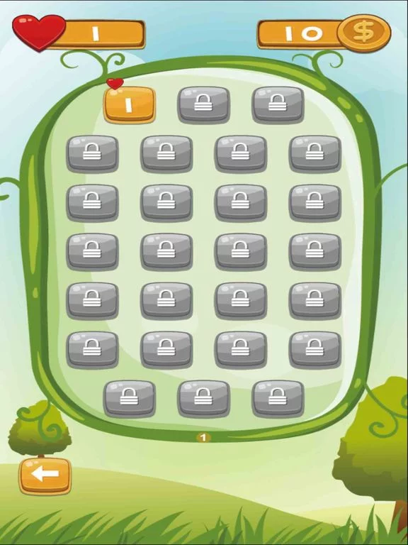 Изображение игры: Draw One - Flew line In Puzzle