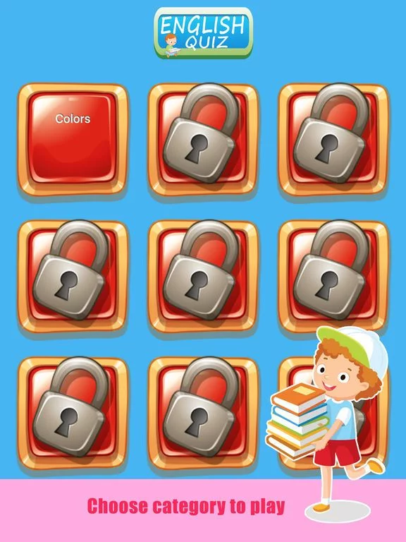 Изображение игры: Letters Sounds Learning Games