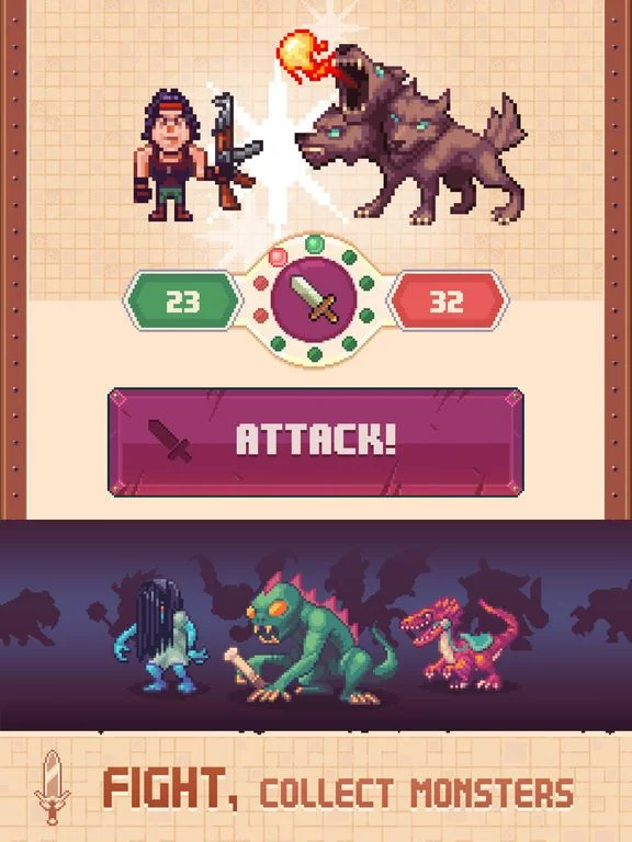 Изображение игры: Tinker Island: Adventure Game