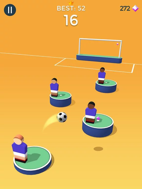 Изображение игры: PShotS