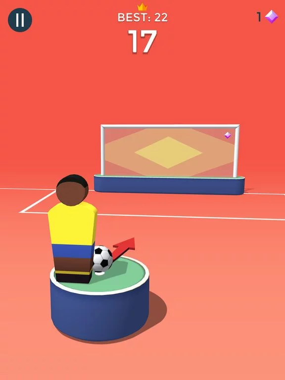 Изображение игры: PShotS