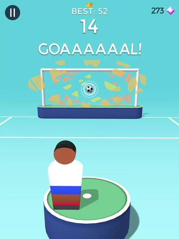 Изображение игры: PShotS