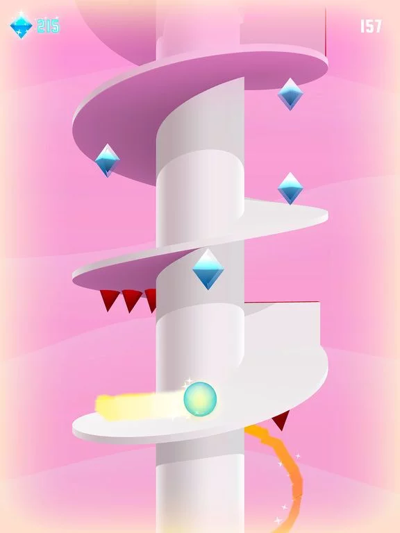 Изображение игры: Gravity H