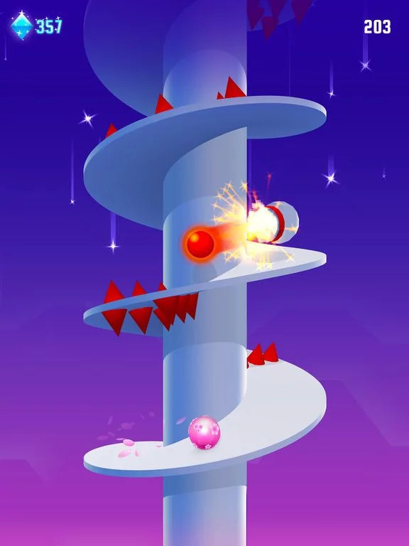 Изображение игры: Gravity H