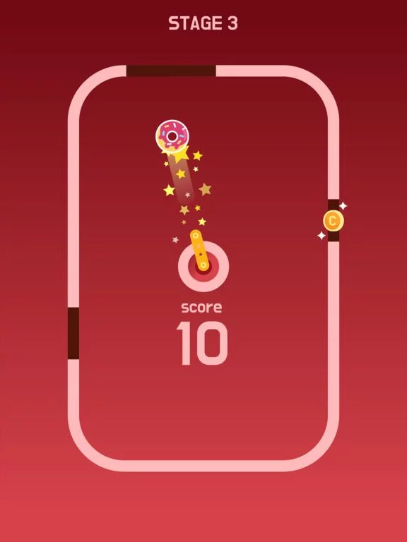 Изображение игры: Spin Bomb