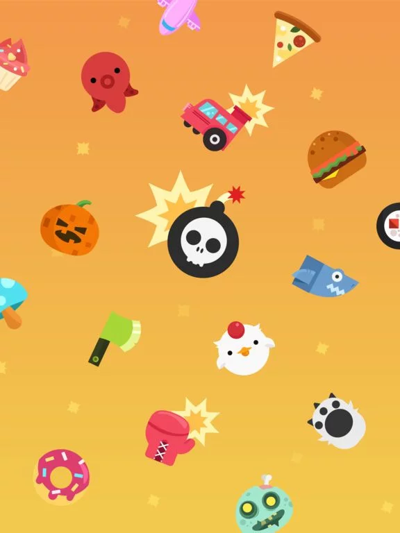 Изображение игры: Spin Bomb
