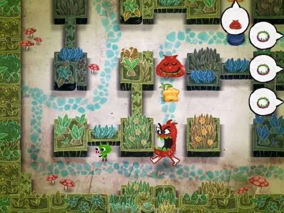 Изображение игры: Gesundheit!