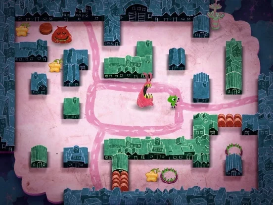 Изображение игры: Gesundheit!
