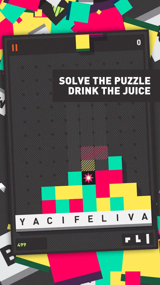Изображение игры: Puzzlejuice