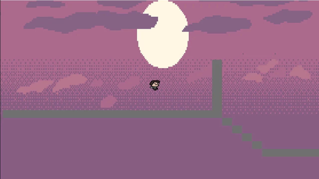 Изображение игры: Gun Man