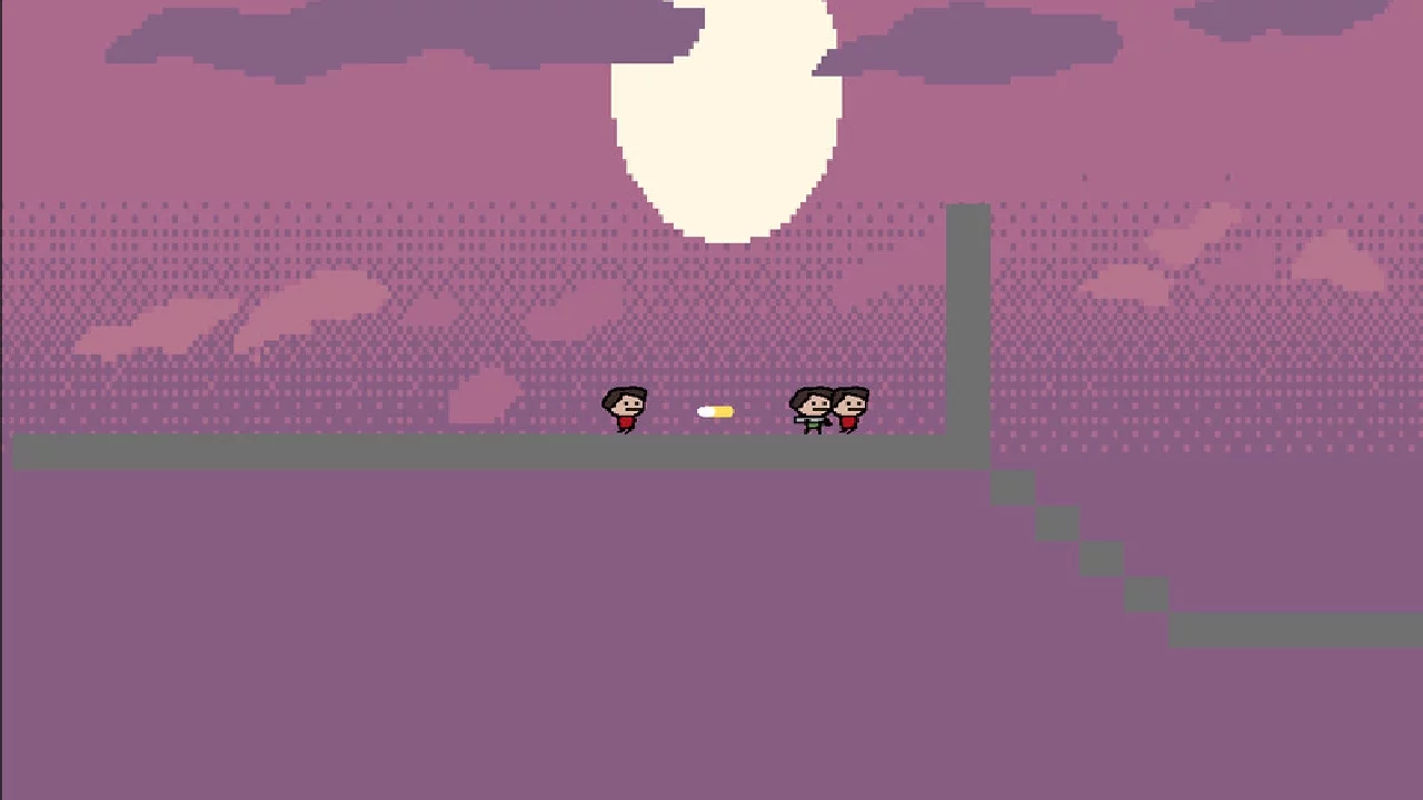 Изображение игры: Gun Man