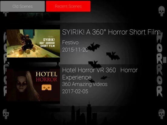 Изображение игры: True Virtual Reality Horror