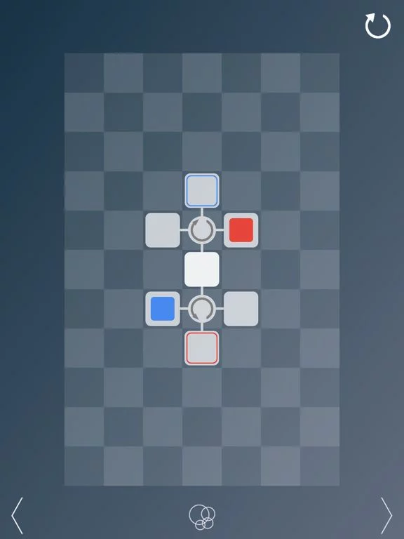 Изображение игры: Rotate-Me