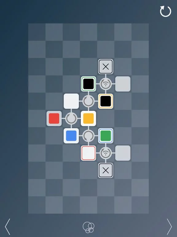 Изображение игры: Rotate-Me