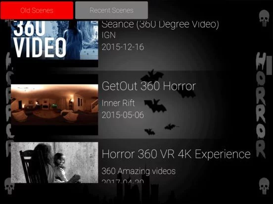 Изображение игры: True Virtual Reality Horror
