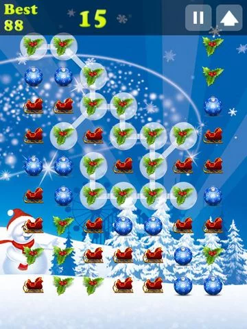Изображение игры: Swipe Balls